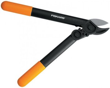 Сучкоріз контактний Fiskars PowerGear L31 (1000581) 1000581 фото