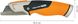 Ніж з фіксованим лезом Fiskars CarbonMax Fixed Utility Knife (1027222) 1027222 фото 2