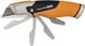 Ніж з фіксованим лезом Fiskars CarbonMax Fixed Utility Knife (1027222) 1027222 фото 3