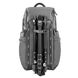 Рюкзак Vanguard VEO Adaptor R48 Gray (VEO Adaptor R48 GY) DAS301756 фото 9