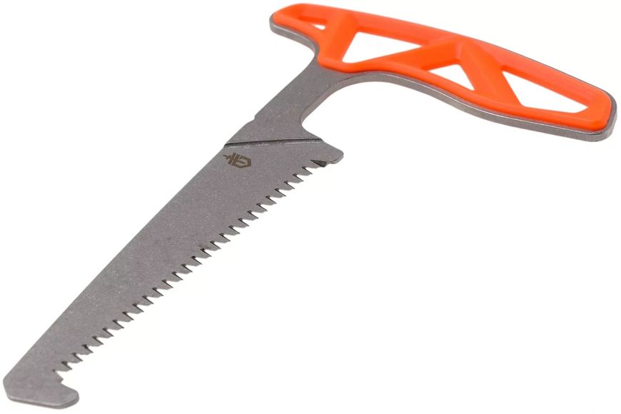 Пила Gerber Exo-Mod Orange 30-001810 (1055362) 1055362 фото