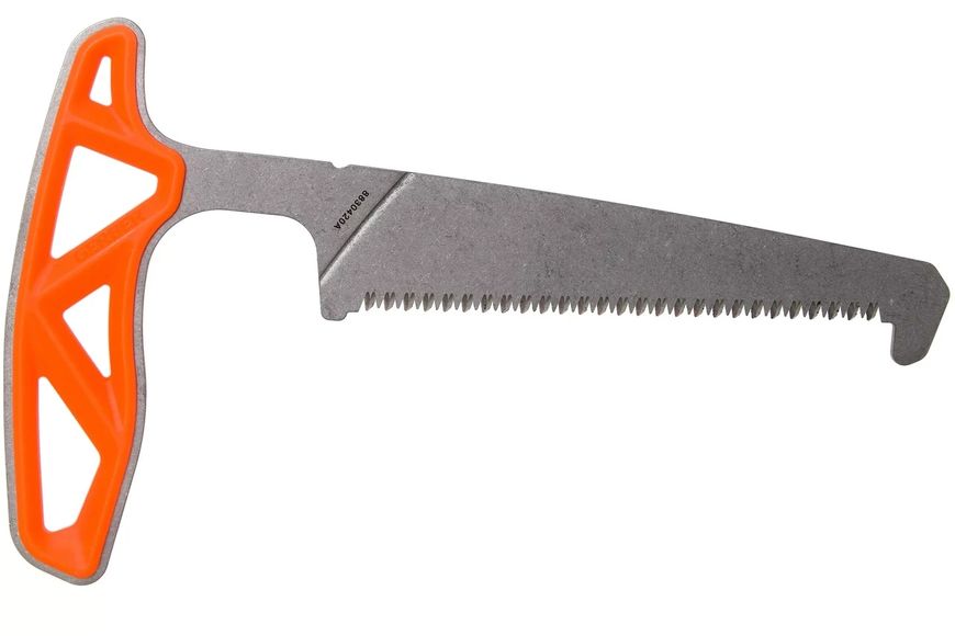 Пила Gerber Exo-Mod Orange 30-001810 (1055362) 1055362 фото