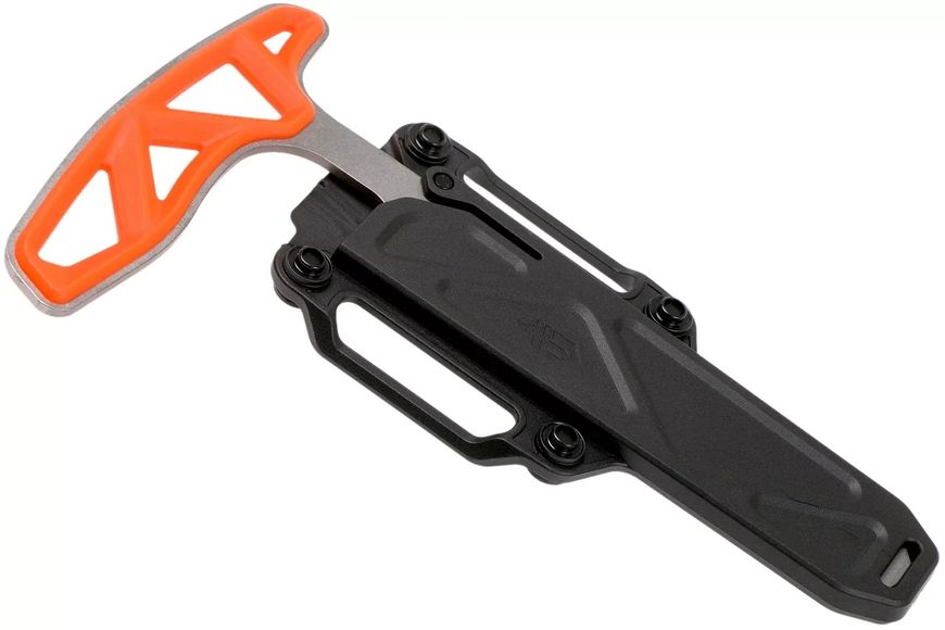 Пила Gerber Exo-Mod Orange 30-001810 (1055362) 1055362 фото