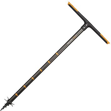 Бур садовый Fiskars QuikDrill S (100мм) малый (1000636) 1000636 фото