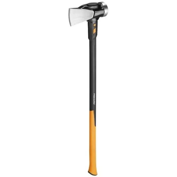 Топор-молот Fiskars Pro IsoCore XXL 8 lb/36″ 156008 (1020220) 1020220 фото