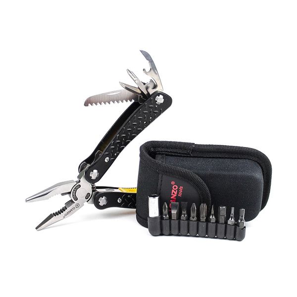 Мультитул Ganzo Multi Tool (G106) G106 фото