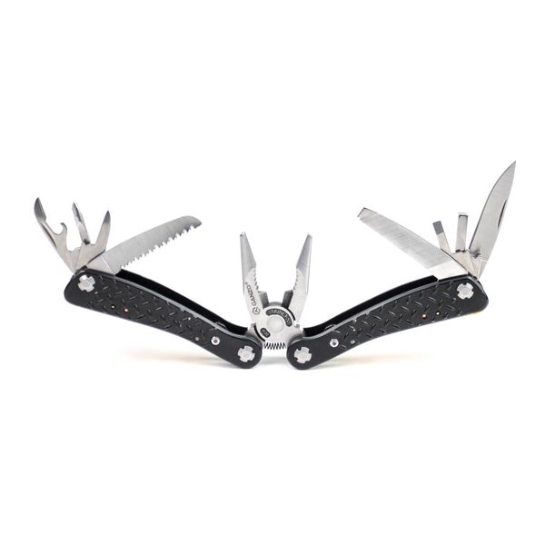 Мультитул Ganzo Multi Tool (G106) G106 фото