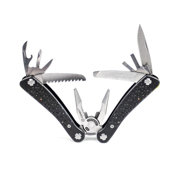 Мультитул Ganzo Multi Tool (G106) G106 фото