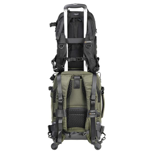 Рюкзак Vanguard VEO Range T 37M Black (VEO Range T 37M BK) DAS301770 фото