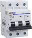 Модульний автоматичний вимикач UProfi 3р 80А C 6kА, A0010210121 A0010210121 фото 7