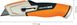 Нож с выдвижным лезвием Fiskars CarbonMax Retractable Utility Knife (1027223) 1027223 фото 1