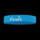Пов'язка на голову Fenix AFH-10 блакитна AFH-10bl фото 2