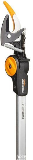 Сучкоріз-висоторіз 1.6 м Fiskars PowerGear UPX82 (1023625) 1023625 фото