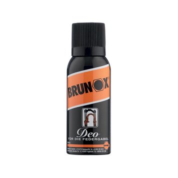 Мастило для вилок і амортизаторів Brunox Deo 100ml (BRD010ROCK) BRD010ROCK фото