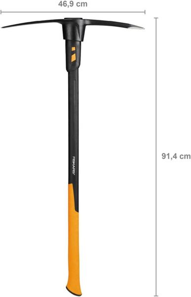 Кірка Fiskars Pro IsoCore L 5 lb/36″ (1020166) 1020166 фото