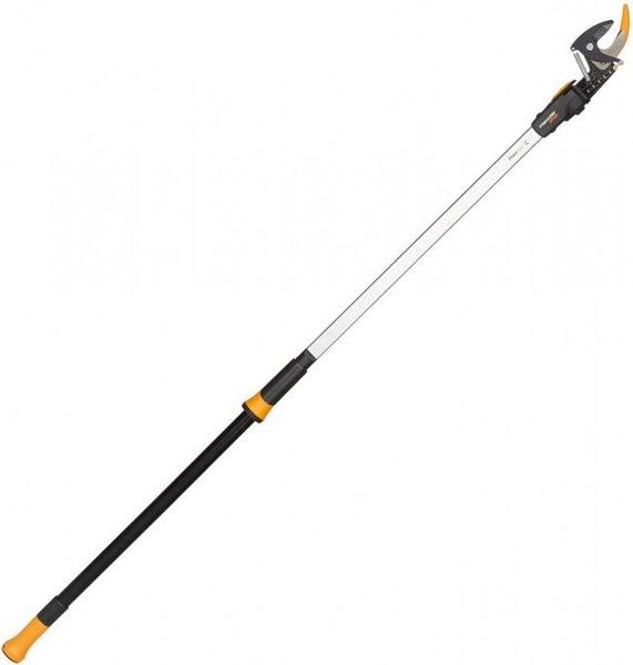 Сучкорез-высоторез 1.6 м Fiskars PowerGear UPX82 (1023625) 1023625 фото