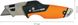 Нож складной Fiskars CarbonMax Folding Utility Knife (1027224) 1027224 фото 2