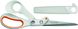 Ножницы портновские высокой производительности Fiskars Amplify 21 см (1005223) 1005223 фото 3