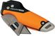 Нож складной Fiskars CarbonMax Folding Utility Knife (1027224) 1027224 фото 4