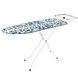 Доска для глажки Casa Si Lady 122x38 White/Blue Crystals (CS93574R267) DAS302403 фото 10