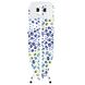 Доска для глажки Casa Si Lady 122x38 White/Blue Crystals (CS93574R267) DAS302403 фото 3