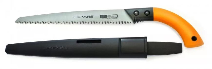 Пила садовая Fiskars SW84 (1001620) 1001620 фото