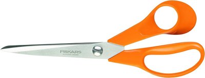 Ножиці універсальні Fiskars Classic 21 см (1000815) 1000815 фото