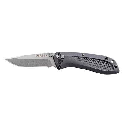 Нож складной Gerber US-ASSIST S30V FE 30-001205 (1025307) 1025307 фото
