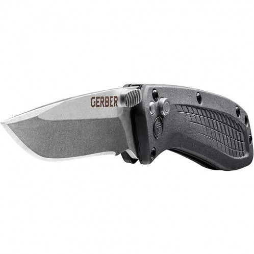 Нож складной Gerber US-ASSIST S30V FE 30-001205 (1025307) 1025307 фото