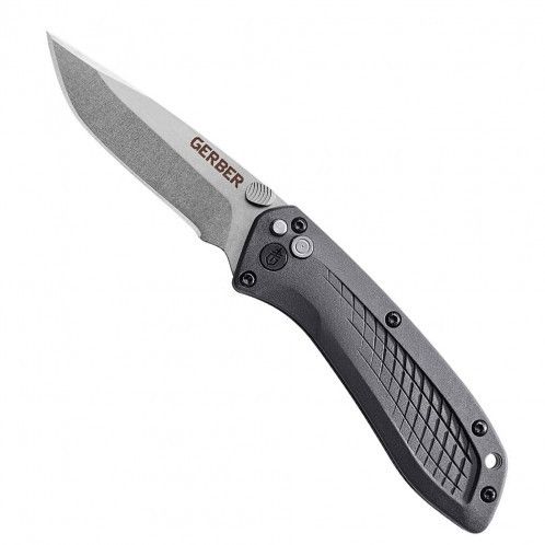 Нож складной Gerber US-ASSIST S30V FE 30-001205 (1025307) 1025307 фото