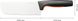 Нож поварской Nakiri Fiskars Functional Form 16 см (1057537) 1057537 фото 2