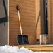 Скрепер для прибирання снігу Fiskars X-series (1057178) 1057178 фото 6