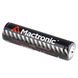 Акумулятор Mactronic Li-ion 18650 3350 mAh (RAC0026) DAS302497 фото 3