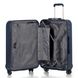 Чемодан Swissbrand London (M) Navy (SWB_LHLON603M) DAS301597 фото 3