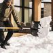 Скрепер для прибирання снігу Fiskars X-series (1057178) 1057178 фото 5