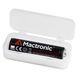 Аккумулятор Mactronic Li-ion 18650 3350 mAh (RAC0026) DAS302497 фото 2