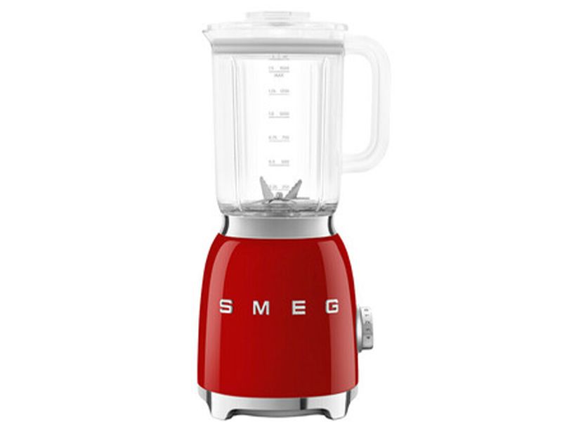 Smeg (BLF01RDEU) BLF01RDEU фото