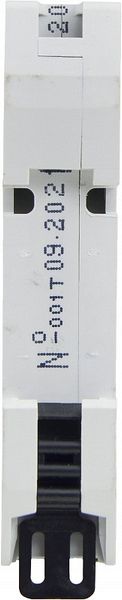 Модульний автоматичний вимикач UProfi 1р 100А C 6kА, A0010210119 A0010210119 фото