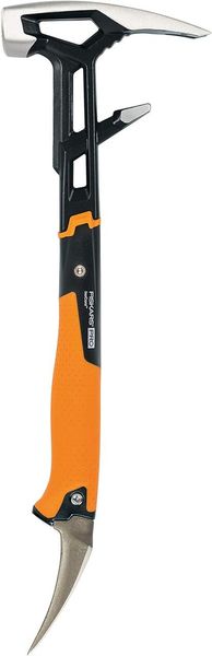 Инструмент для сноса Fiskars IsoCore Demolition Tool M (1027220) 1027220 фото