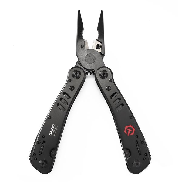 Мультитул Ganzo Multi Tool (G302-В) G302-B фото