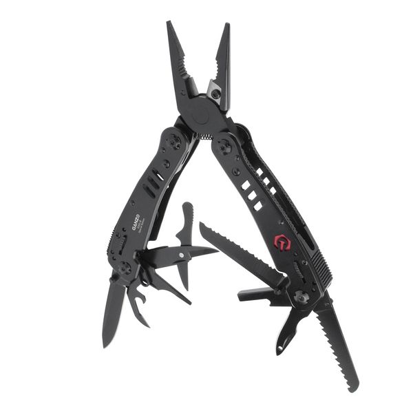 Мультитул Ganzo Multi Tool (G302-В) G302-B фото