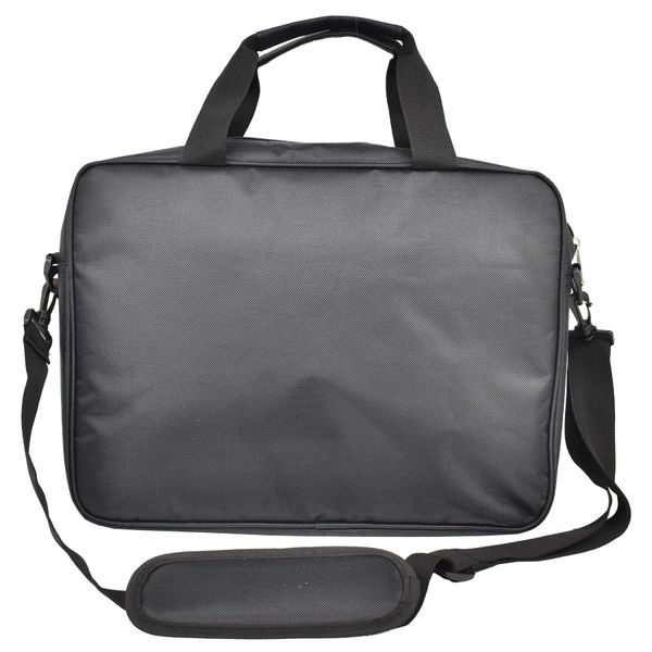 Сумка для ноутбука Semi Line 15,6" Black (P8390) DAS302228 фото