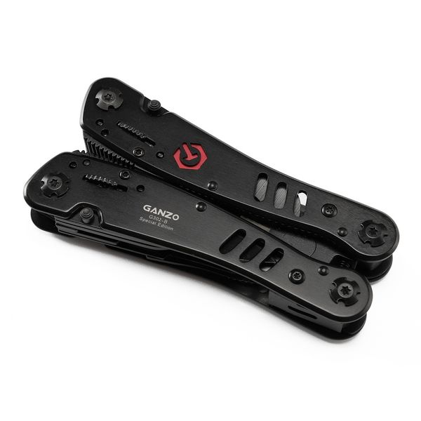 Мультитул Ganzo Multi Tool (G302-В) G302-B фото