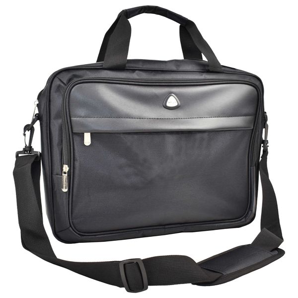 Сумка для ноутбука Semi Line 15,6" Black (P8390) DAS302228 фото