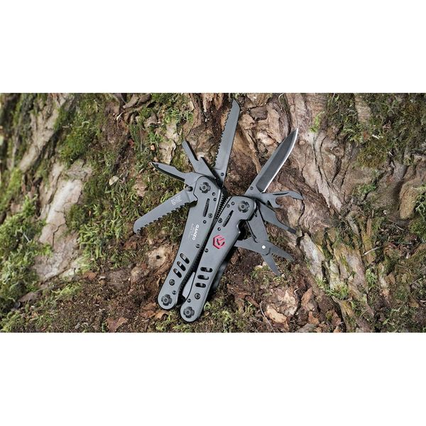 Мультитул Ganzo Multi Tool (G302-В) G302-B фото