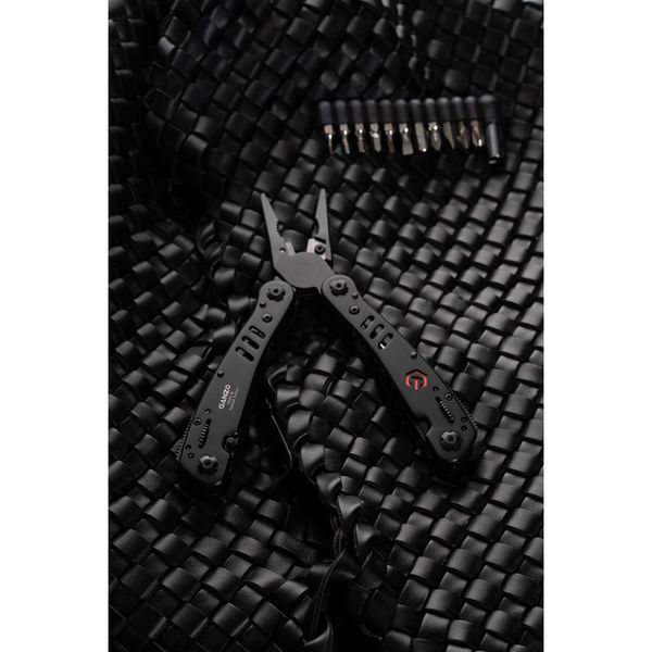 Мультитул Ganzo Multi Tool (G302-В) G302-B фото