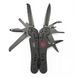 Мультитул Ganzo Multi Tool (G302-В) G302-B фото 5