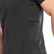 Термоактивна футболка Helikon-Tex Functional T-shirt - Quickly Dry - Black, розмір S TS-FUN-QD-01-B03 фото 4