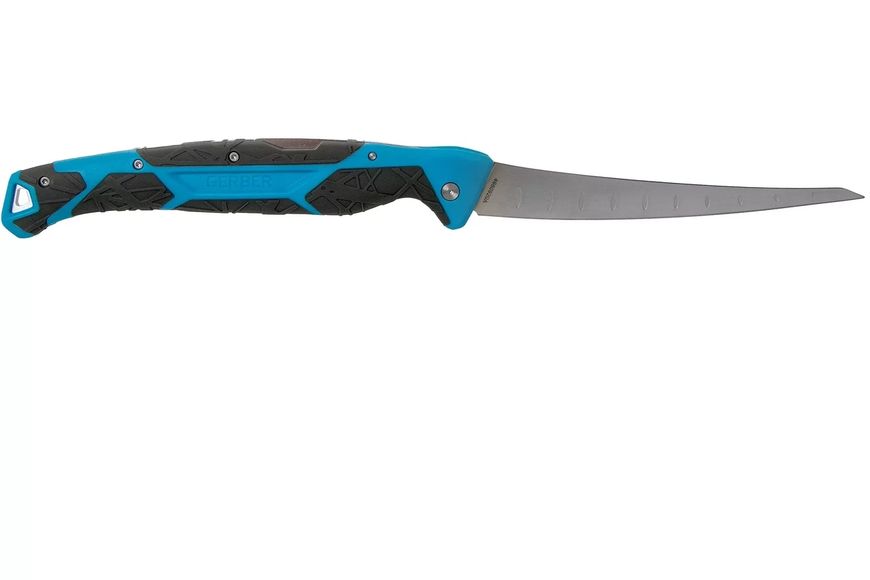 Нож филейный складной Gerber Controller 6″ 31-003599 (1052470) 1052470 фото
