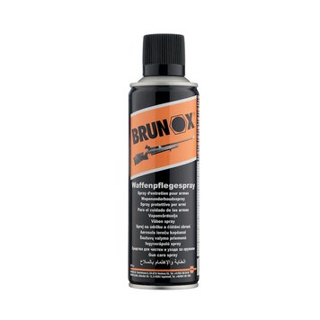 Мастило для догляду за зброєю спрей Brunox Gun Care 300ml (BRGD030TS) BRGD030TS фото